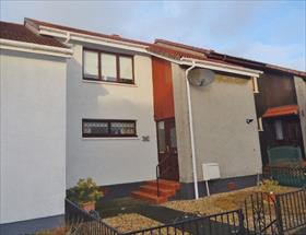 3 Bedroom Terraced